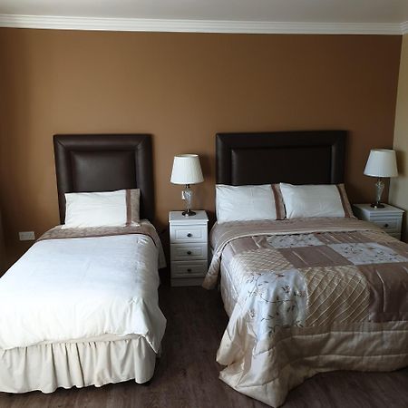 Cloghan Lodge Касълайлънд Стая снимка