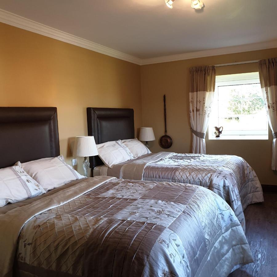 Cloghan Lodge Касълайлънд Екстериор снимка