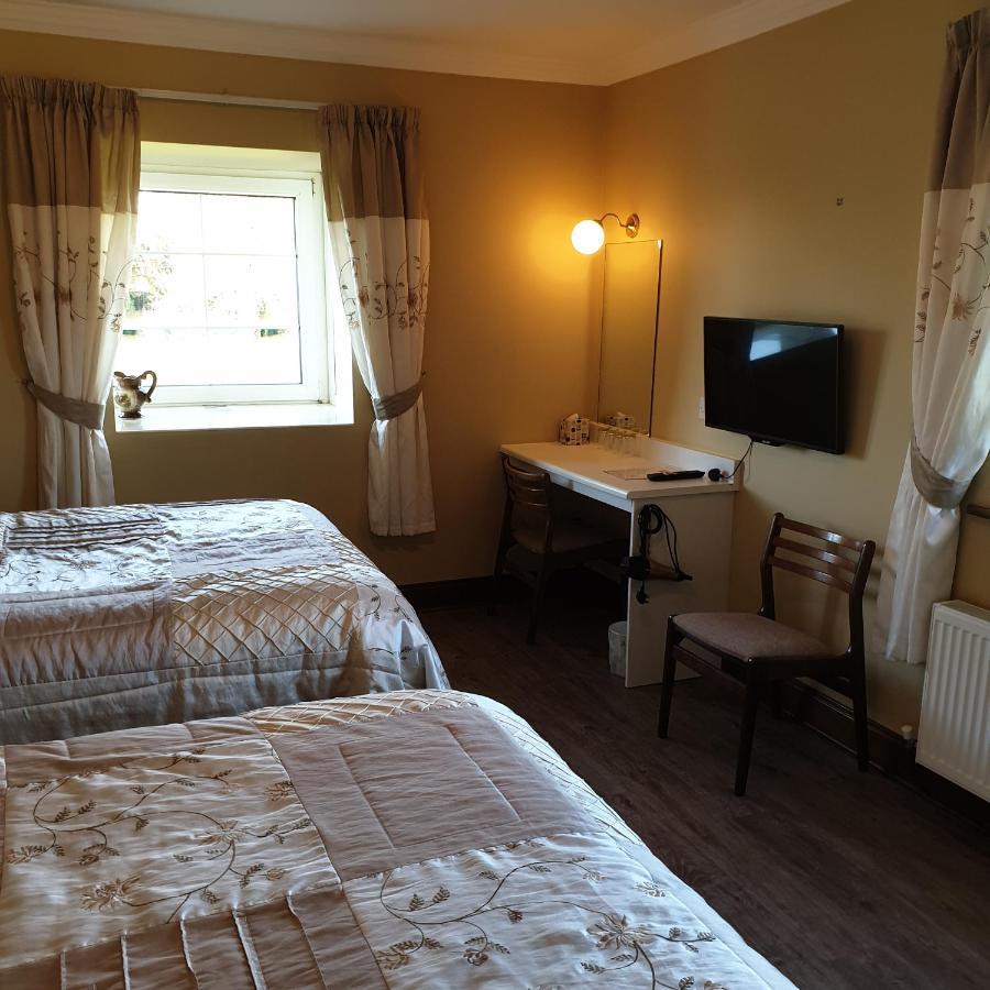 Cloghan Lodge Касълайлънд Екстериор снимка