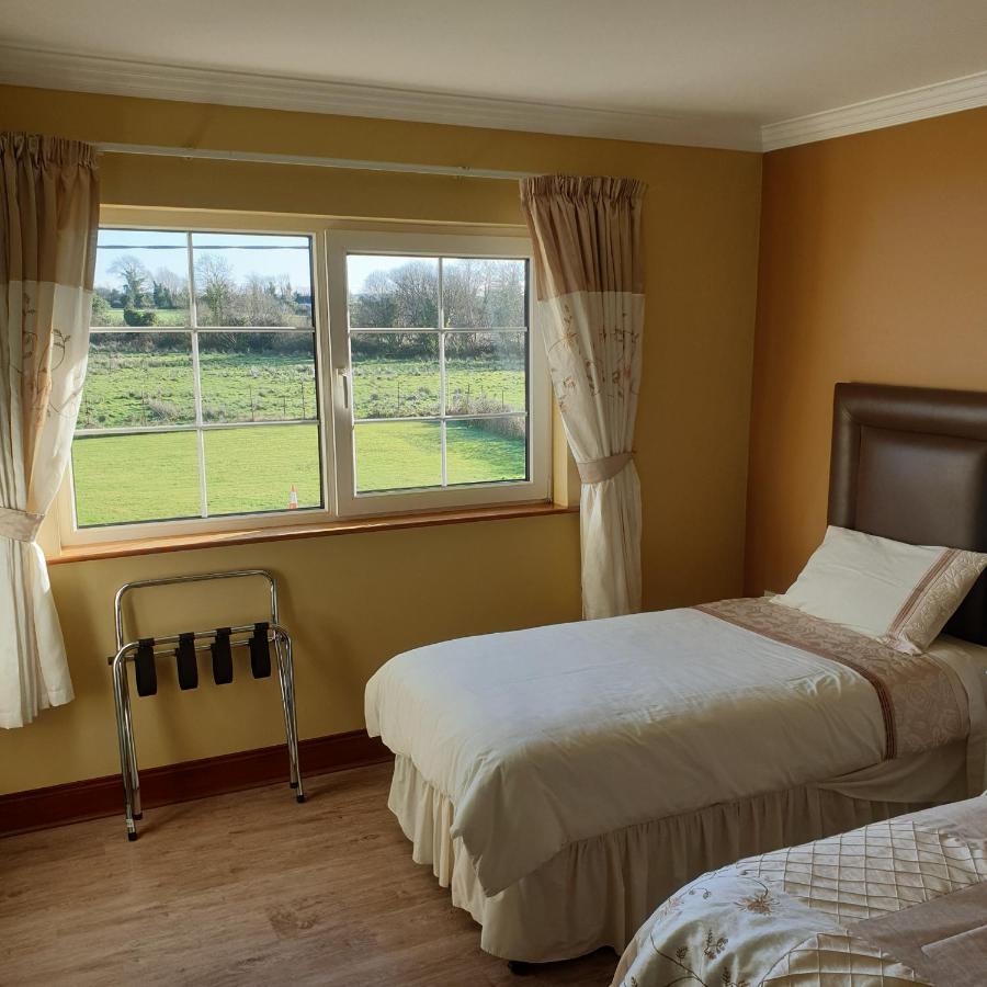 Cloghan Lodge Касълайлънд Екстериор снимка