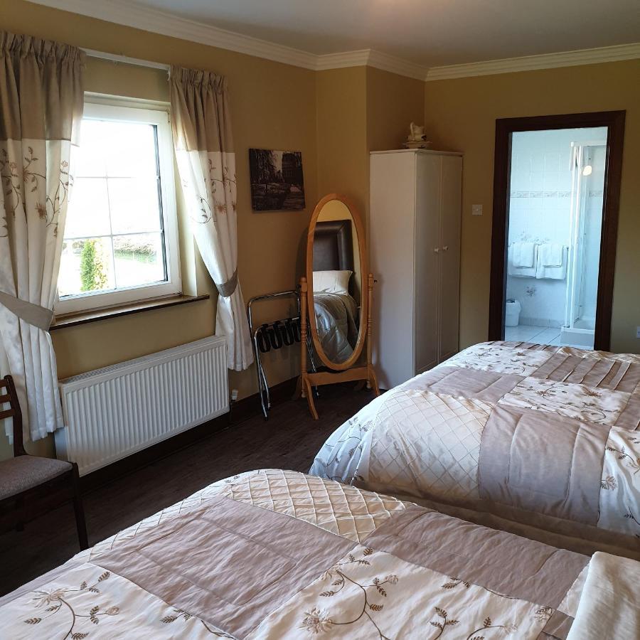Cloghan Lodge Касълайлънд Екстериор снимка