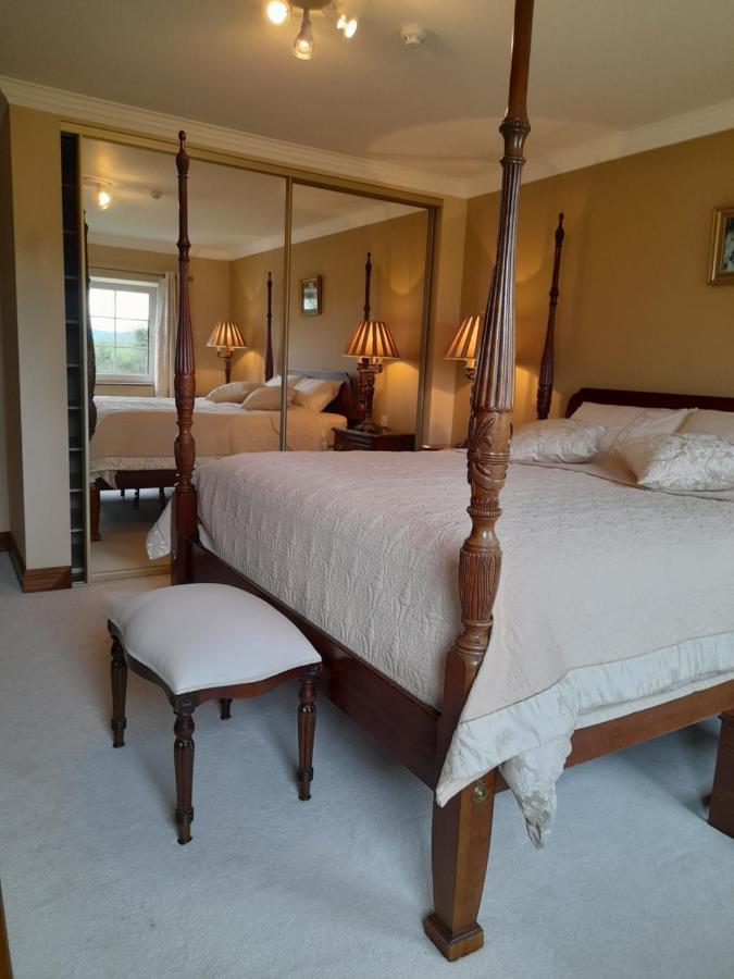 Cloghan Lodge Касълайлънд Екстериор снимка