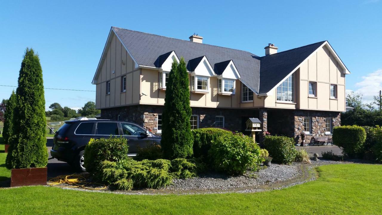 Cloghan Lodge Касълайлънд Екстериор снимка