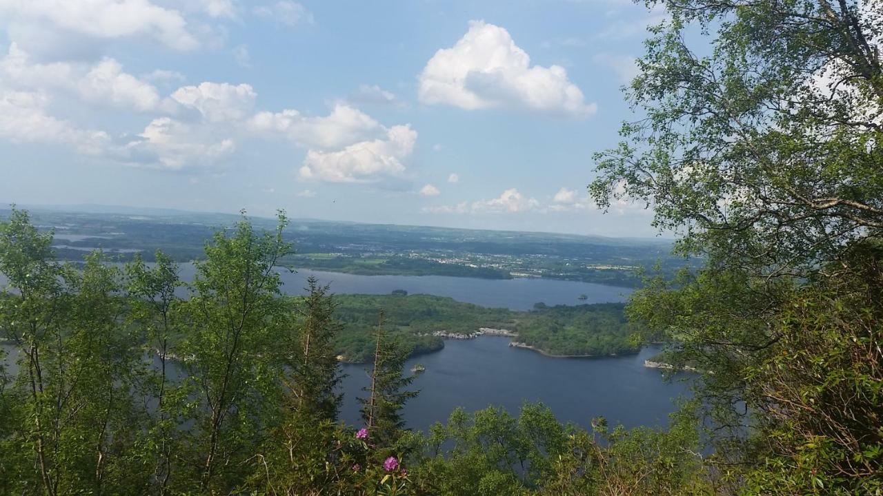 Cloghan Lodge Касълайлънд Екстериор снимка
