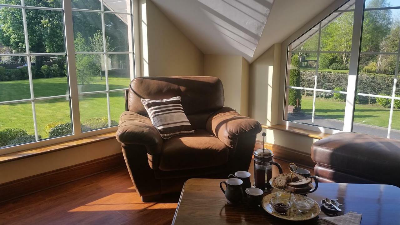 Cloghan Lodge Касълайлънд Екстериор снимка