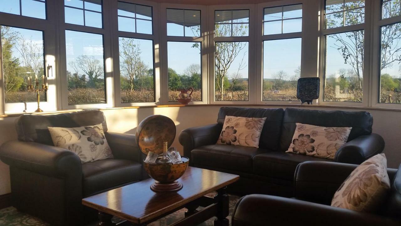 Cloghan Lodge Касълайлънд Екстериор снимка