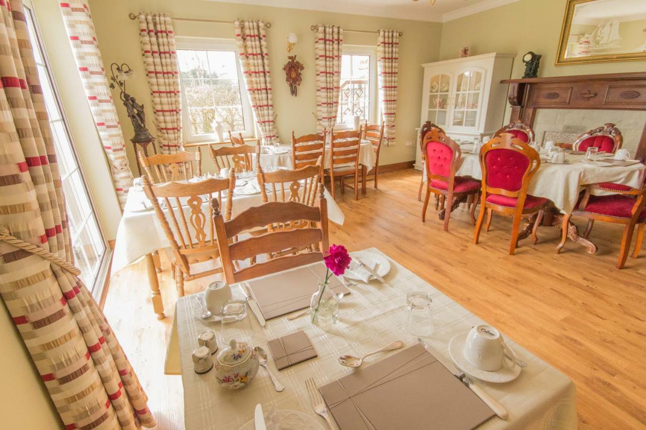 Cloghan Lodge Касълайлънд Екстериор снимка