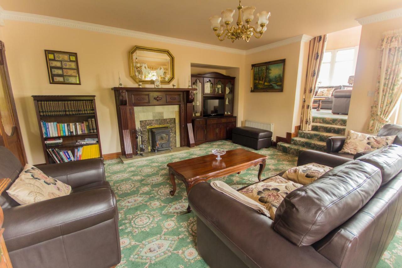 Cloghan Lodge Касълайлънд Екстериор снимка